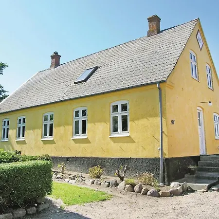 Holiday Langovej * Nordenbro Vesteregn