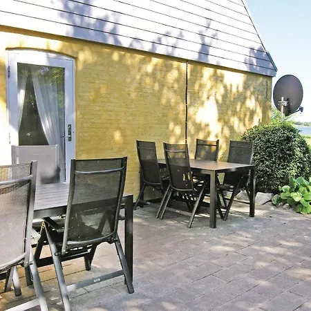 Holiday Langovej Vakantiehuis
