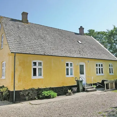 Holiday Langovej * Nordenbro Vesteregn