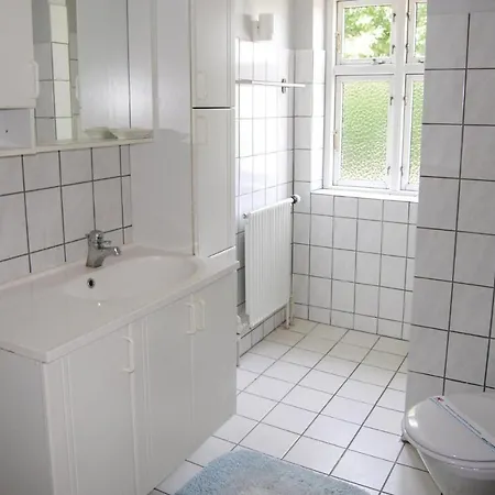 Vakantiehuis Holiday Langovej *