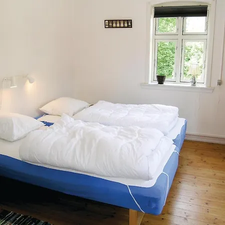 Holiday Langovej Vakantiehuis