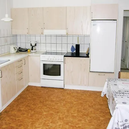 Holiday Langovej Vakantiehuis *