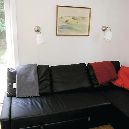 Vakantiehuis Holiday Langovej