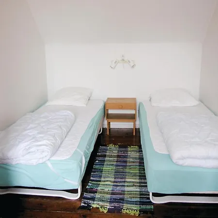 Vakantiehuis Holiday Langovej Nordenbro Vesteregn