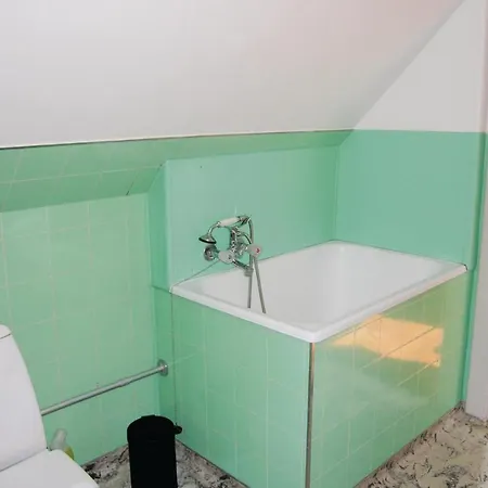 Vakantiehuis Holiday Langovej Nordenbro Vesteregn