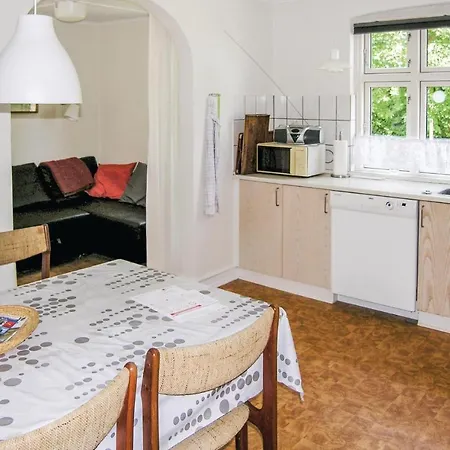 Holiday Langovej Vakantiehuis *